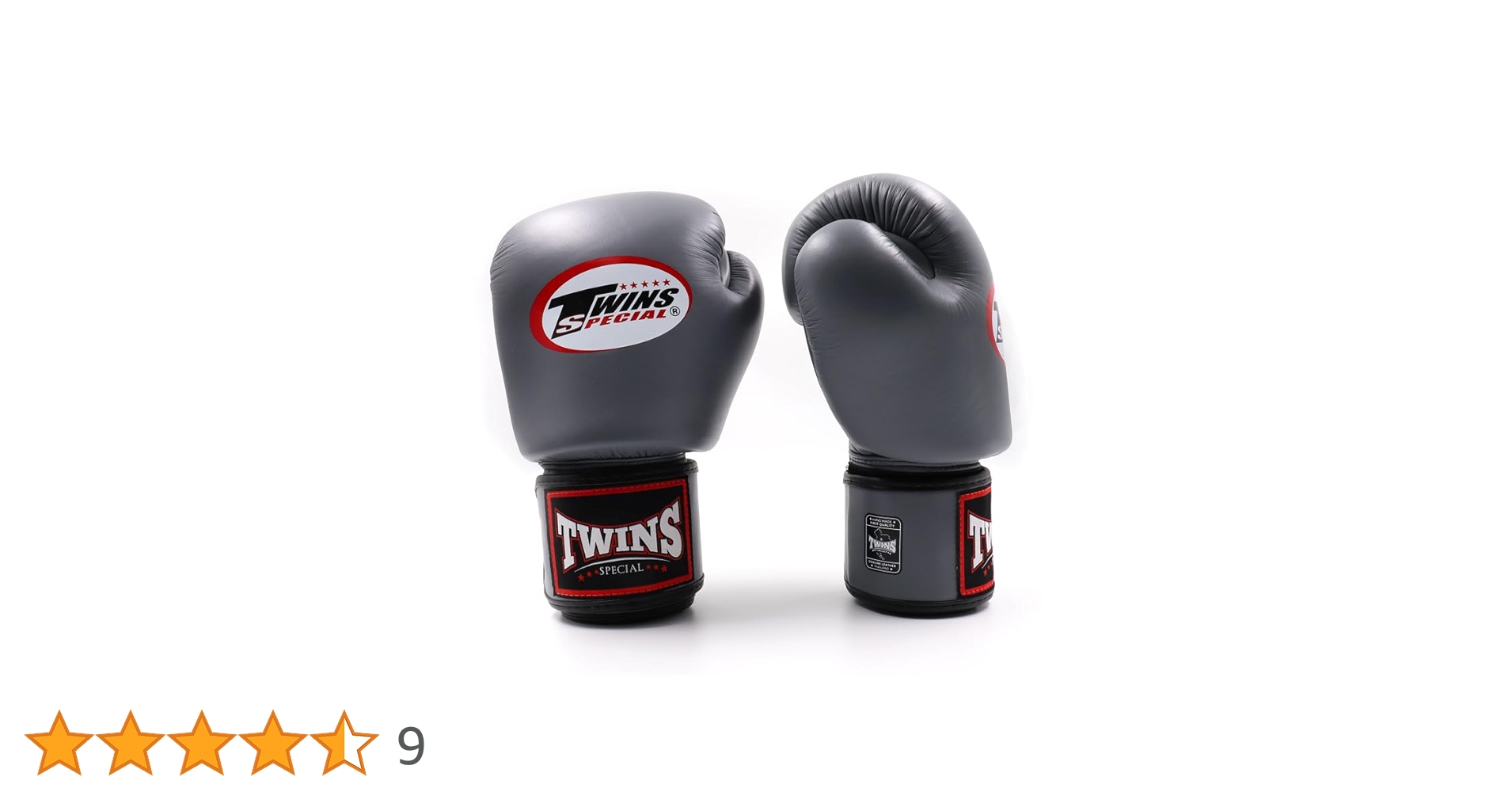 Amazon.co.jp: Twins ボクシンググローブ 本革製 レザー (ダーク