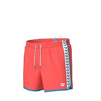 ARENA Pantaloncino Mare da Uomo Icons Team Stripe