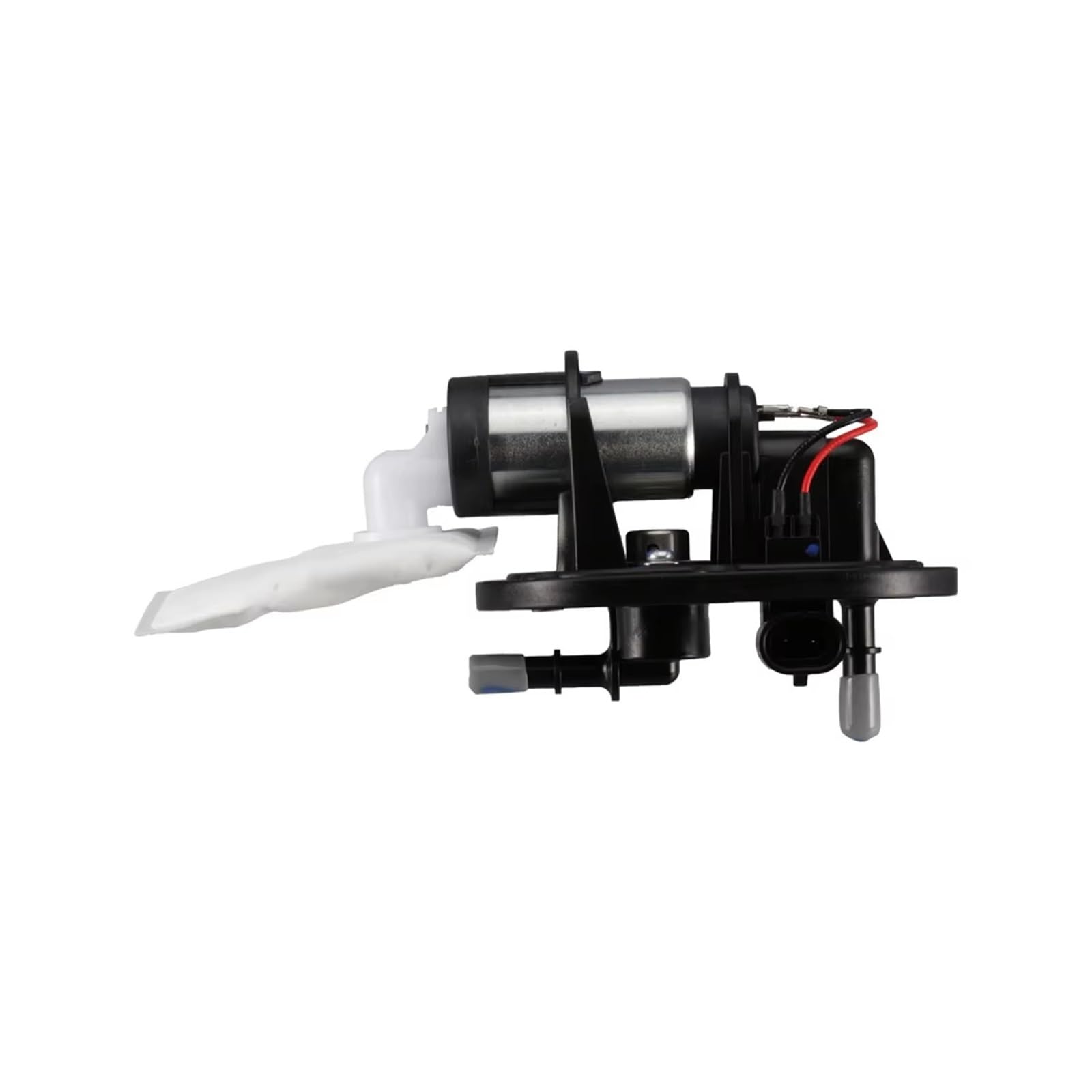 Elektrische Inline Kraftstoffpumpe Motorrad-Kraftstoffpumpenbaugruppe Für YESON 18H-92K