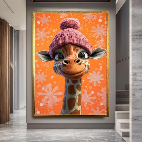Portrait d'animal mignon pour une ambiance douce dans un espace bébé