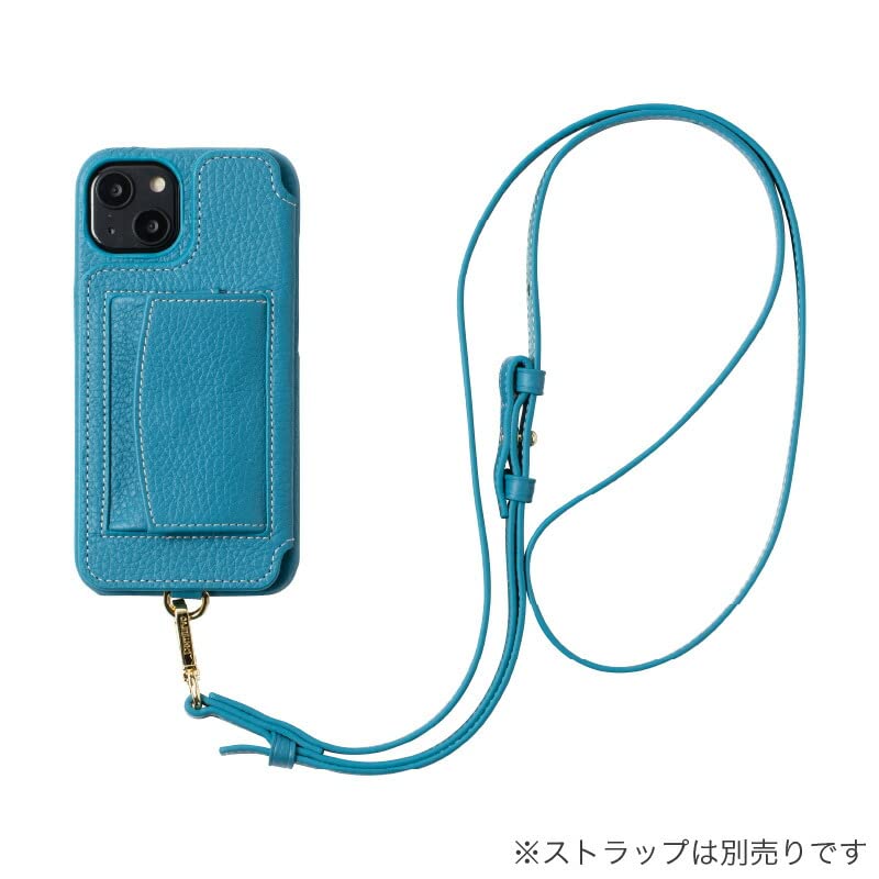 未使用 デミウルーボ スマホケースカード小銭入れケース 未使用 デミウルーボ スマホケースカード小銭入れケース