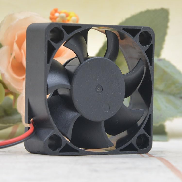 8cm 24V 0.25A 8025 EFC-08E24D 2-Wire Inverter Large Air Volume Fan