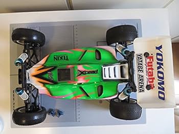 Amazon.co.jp: 1/10 yokomo MR-4 BC Super Dog Fighter24WD オフ