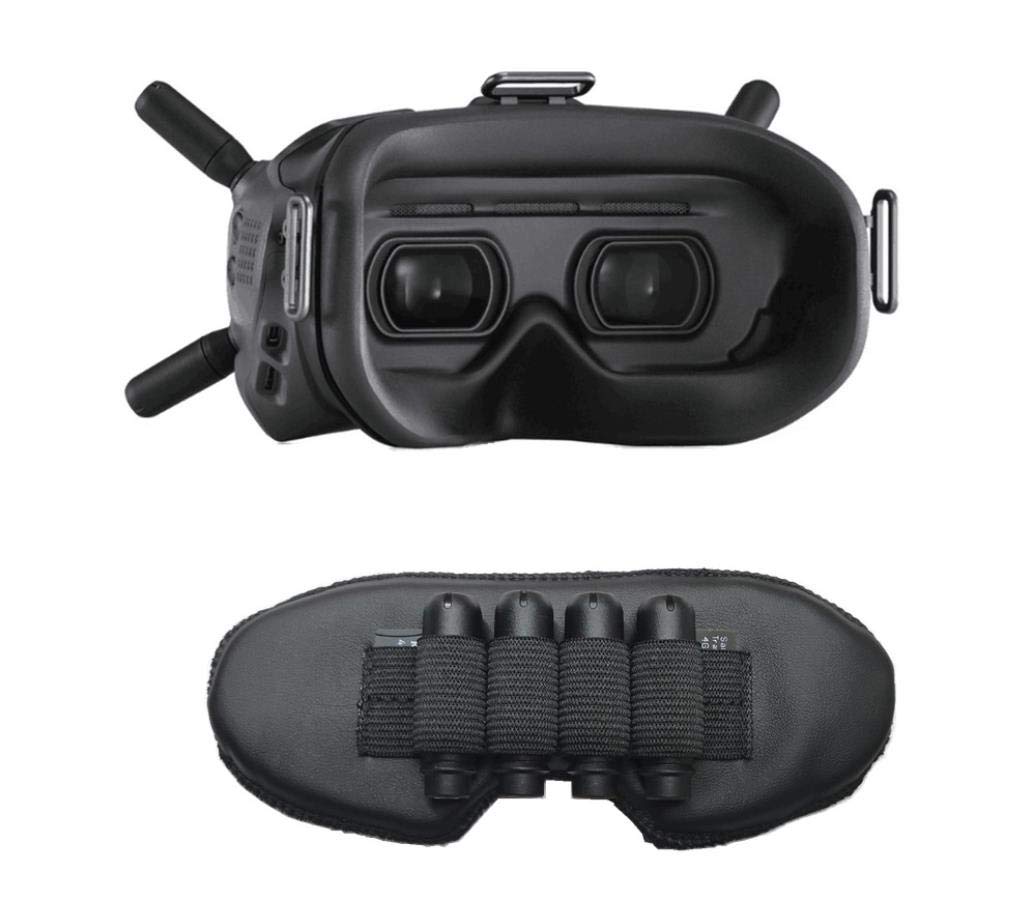 djiFPV 一式おまけ多数 DJI FPV パーツ・アクセサリ - セキドオンラインストア DJI