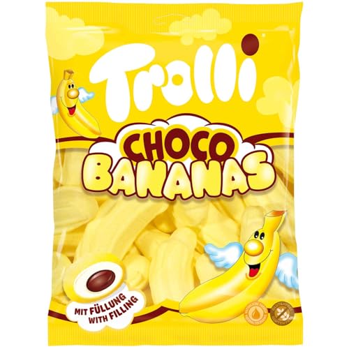 Choco Bananas - délicieuses friandises enrobées de chocolat qui allient la douceur de la banane à un goût irrésistible, parfaites pour tous les amateurs de...