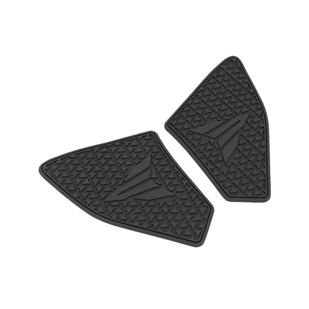 Motorcycle Fuel Tank Sticker for MT-09 MT 09 MT09 2021 Motorcycle Side Fuel Tank Pad Tank Pads Protector Stickers Decal Traction Pad