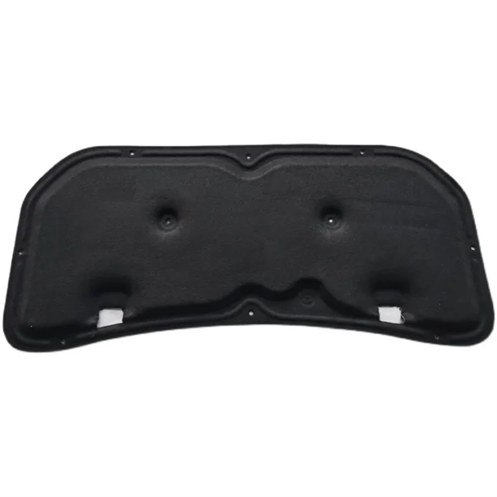 1PCS Compatible with Mazda 3 2014-2018 Heat Sound Insulation Cotton Front Hood Engine Firewall Mat Pad Cover Noise Deadener H