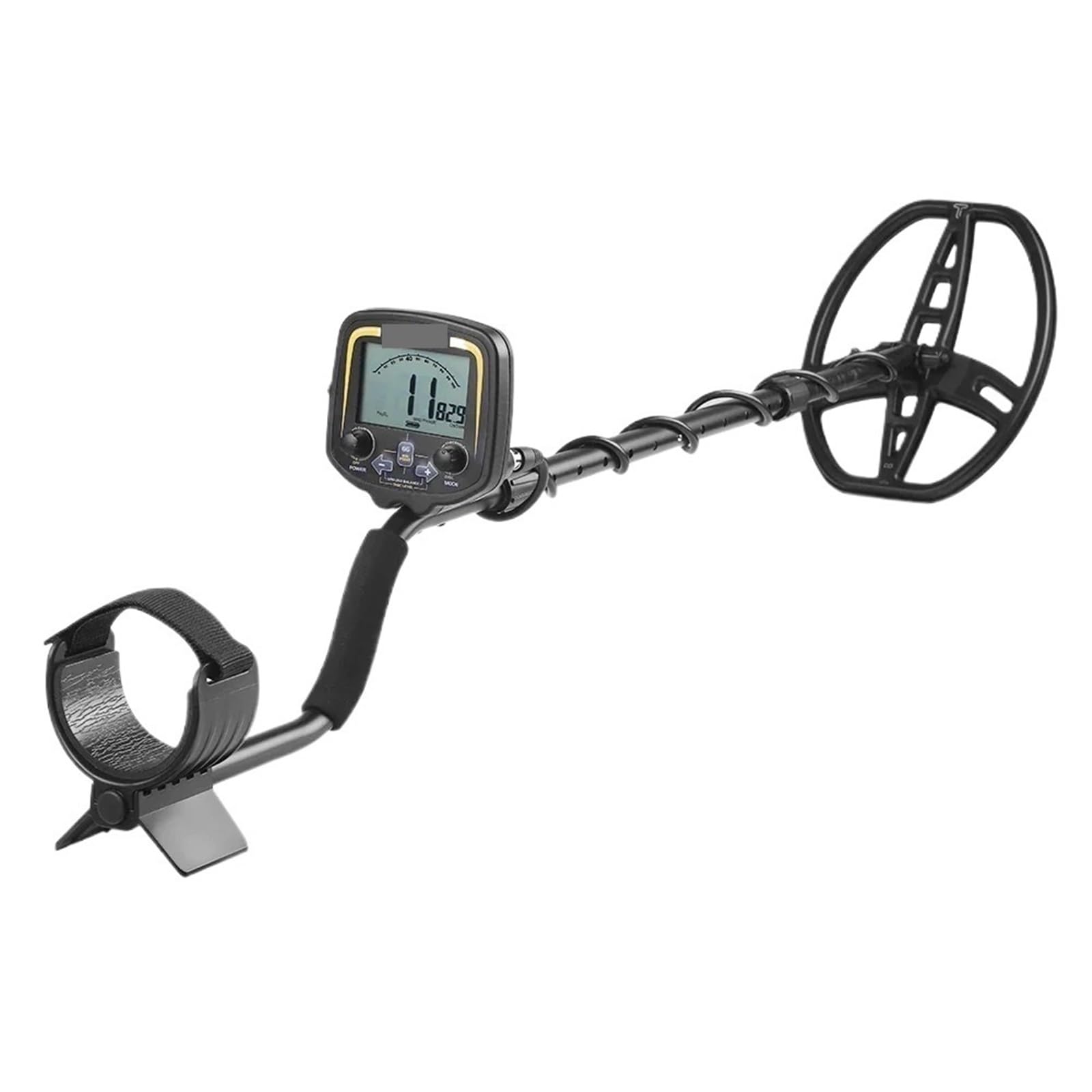 JVDDI Industrial Metal Detectors Gold Detector 10 Meter Depth Ground Penetrating Radar