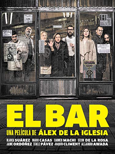 El Bar