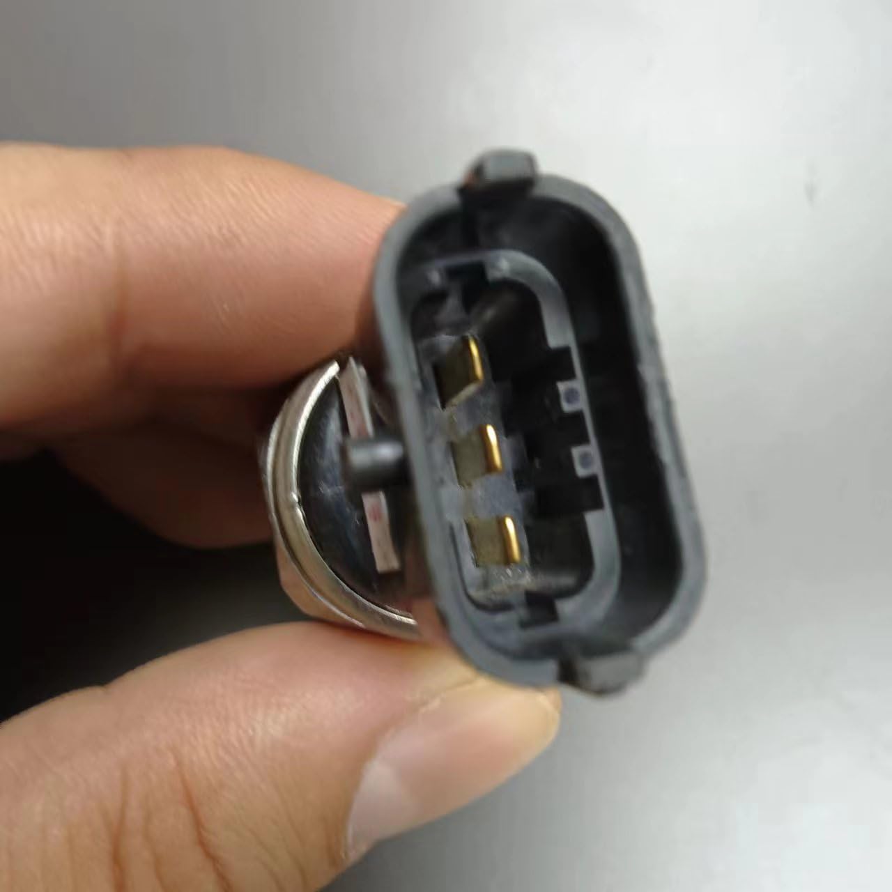 Amazon.com: AUTO-PALPAL Fuel Pressure Sensor 94860623001 KA51-S21 