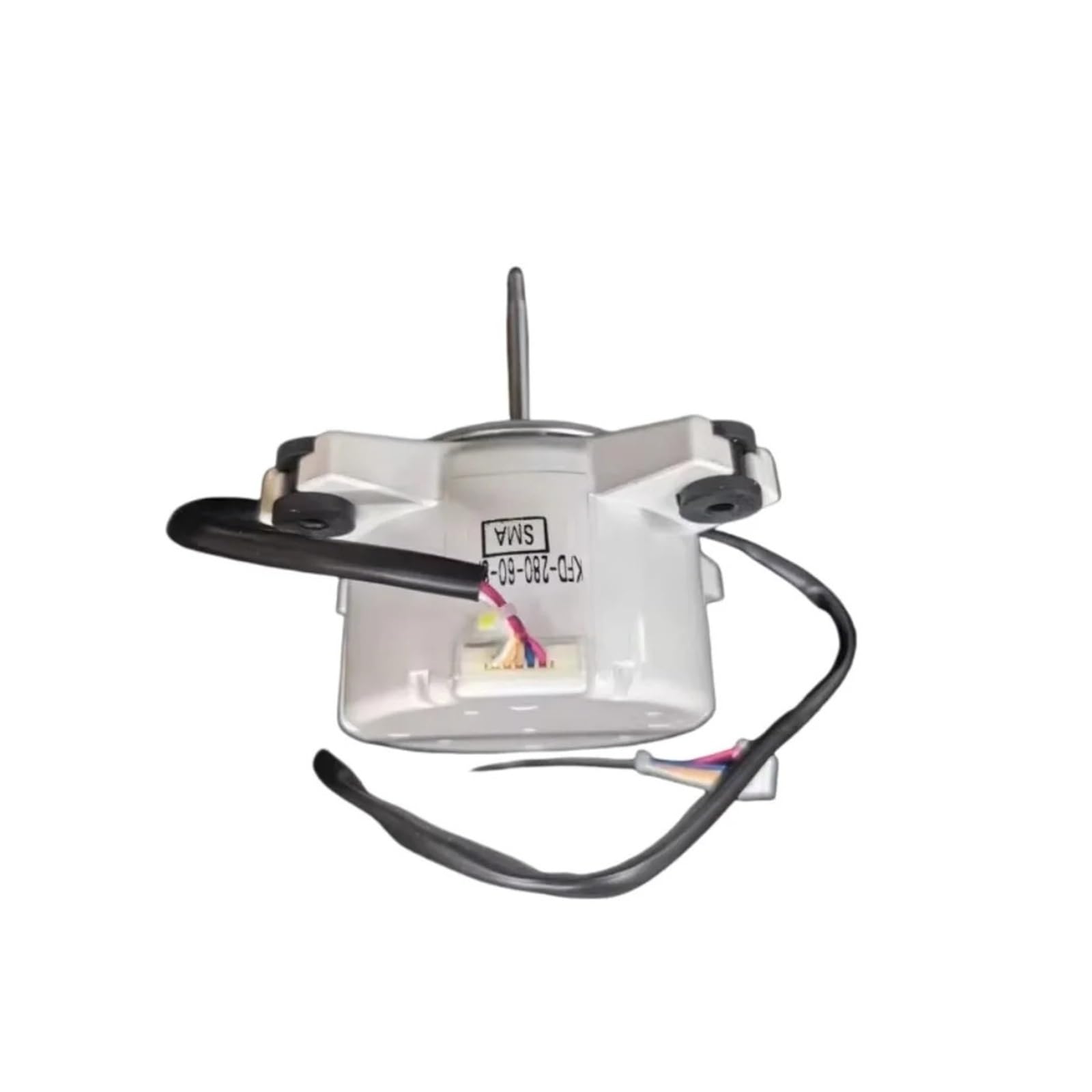 Klimaanlagen-Lüftermotor for Schrank-Wechselstromeinheit RXS72GV2C KFD-280-60-8A Gleichstrommotor, kompatibel mit verschiedenen Modellen von Klimaanlagen
