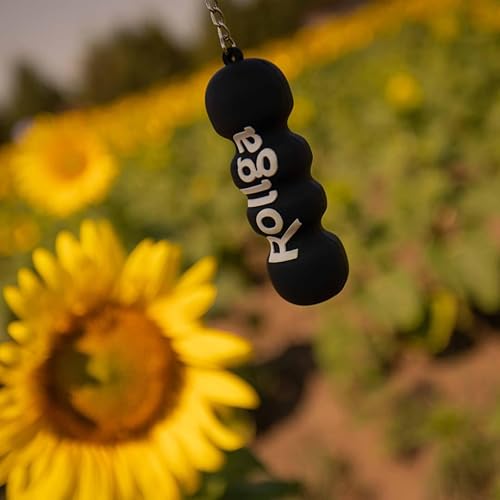 Miniatura 6 de Rollga Micro - El mejor rodillo de mano y pie para fascitis plantar, masaje de tejido profundo, terapia física y liberación de puntos de gatillo.