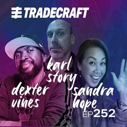 EPISODE 252 INKER'S ROUNDTABLE