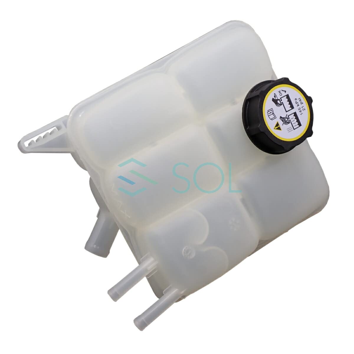 c*e様 ボルボ240 社外品 新品 リザーバータンク 75kPsキャップ セッ