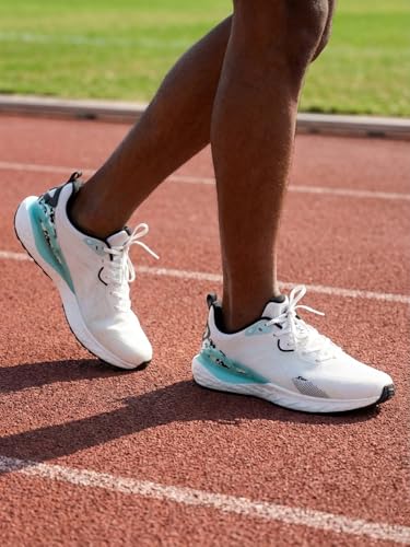 Image of XTEP Sports Running Shoes for Men| Comfortable & Durable Athletic Footwear