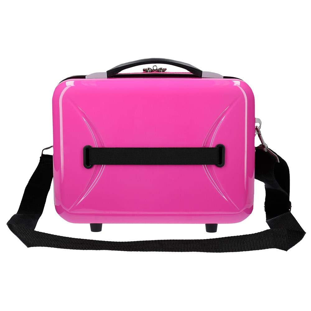 Minnie Style Adaptable Beauty Case