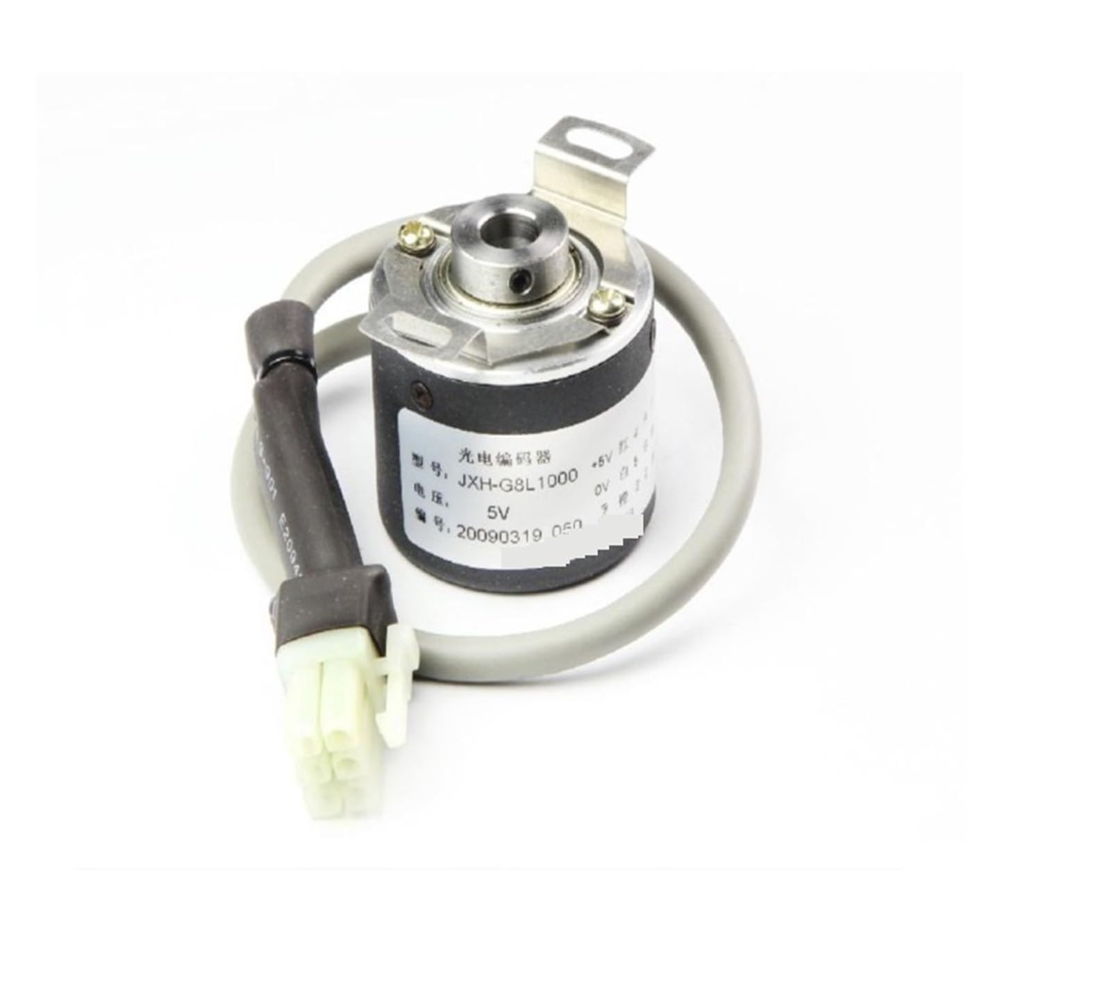 Encoder Rotatorio, Piezas de la máquina de bordar CODIFICADOR ROTATIVO