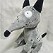letaowl Peluche Raro Tim Burton 10 Peluche Sparky Dog Peluche