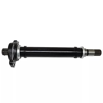 86836個 Amazon.com: CV Intermediate Shaft for Mazda 3 i 2.0L 2006
