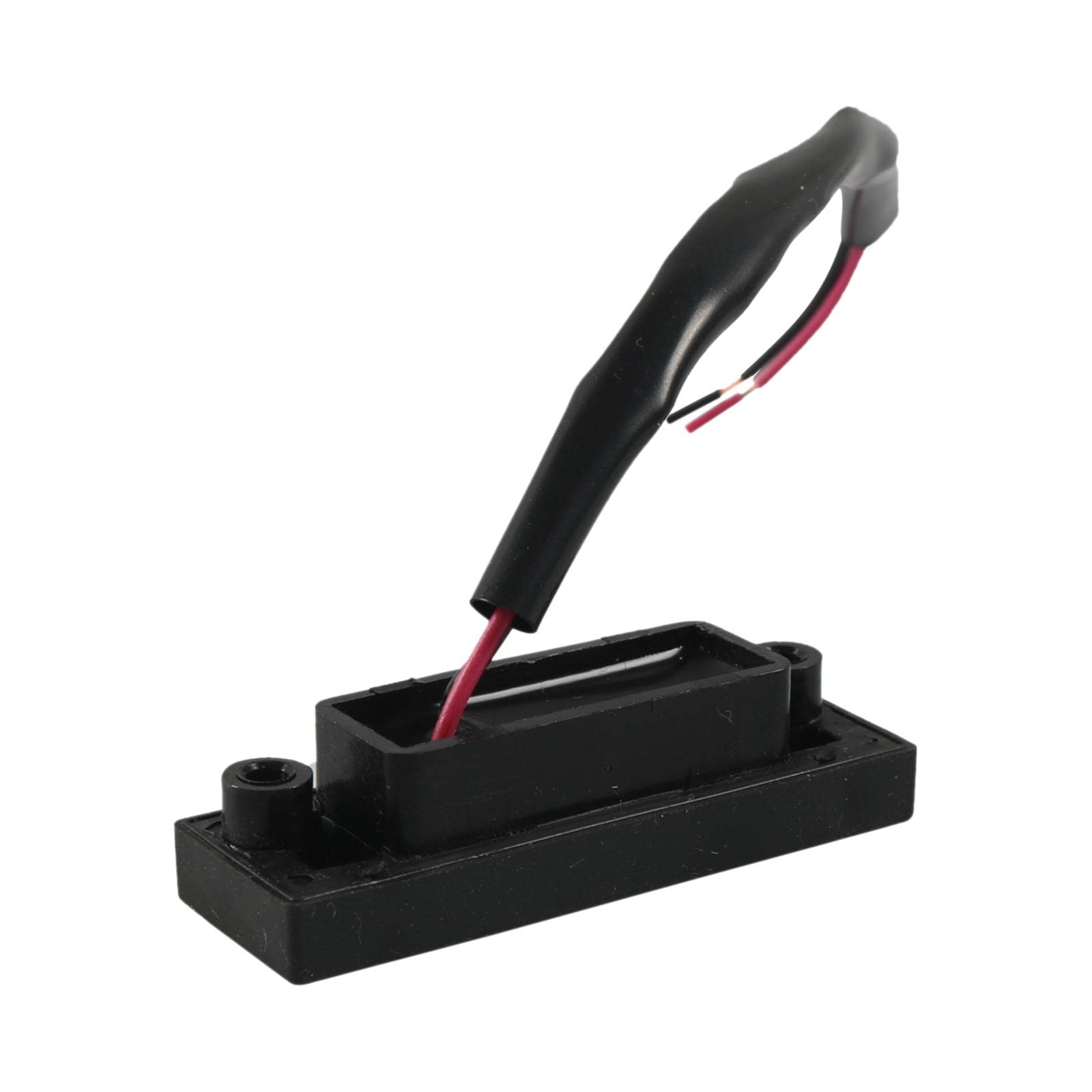 Merishopp Tailgate Handle Release Switch 812601R000 for Hyundai Durable Black-image-8