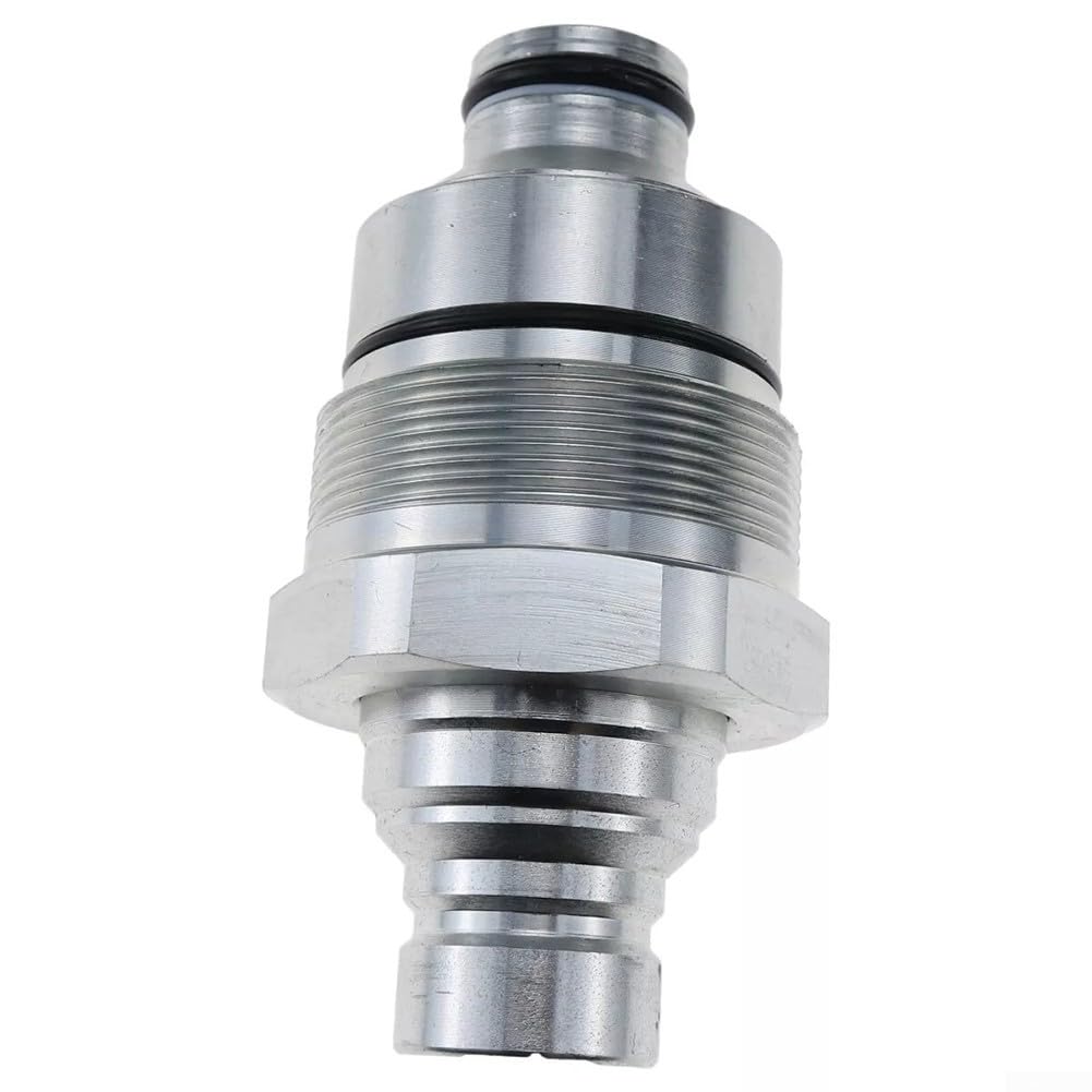 Hydraulik-Schnellkupplung Flachstecker ISO7241 für Bobcat