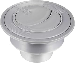 SUPVOX Rv Bus Air Conditioner Outlet Boat Air Conditioning Vent Bus Air Condition Accessories Bus Air