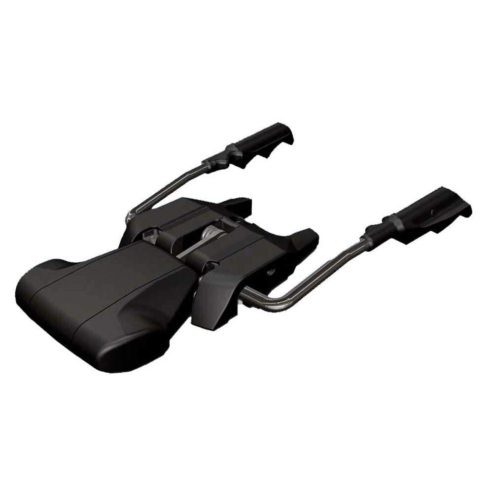 Marker – Standard Brake 16.0-m9.0. 85 mm, Colore: Black