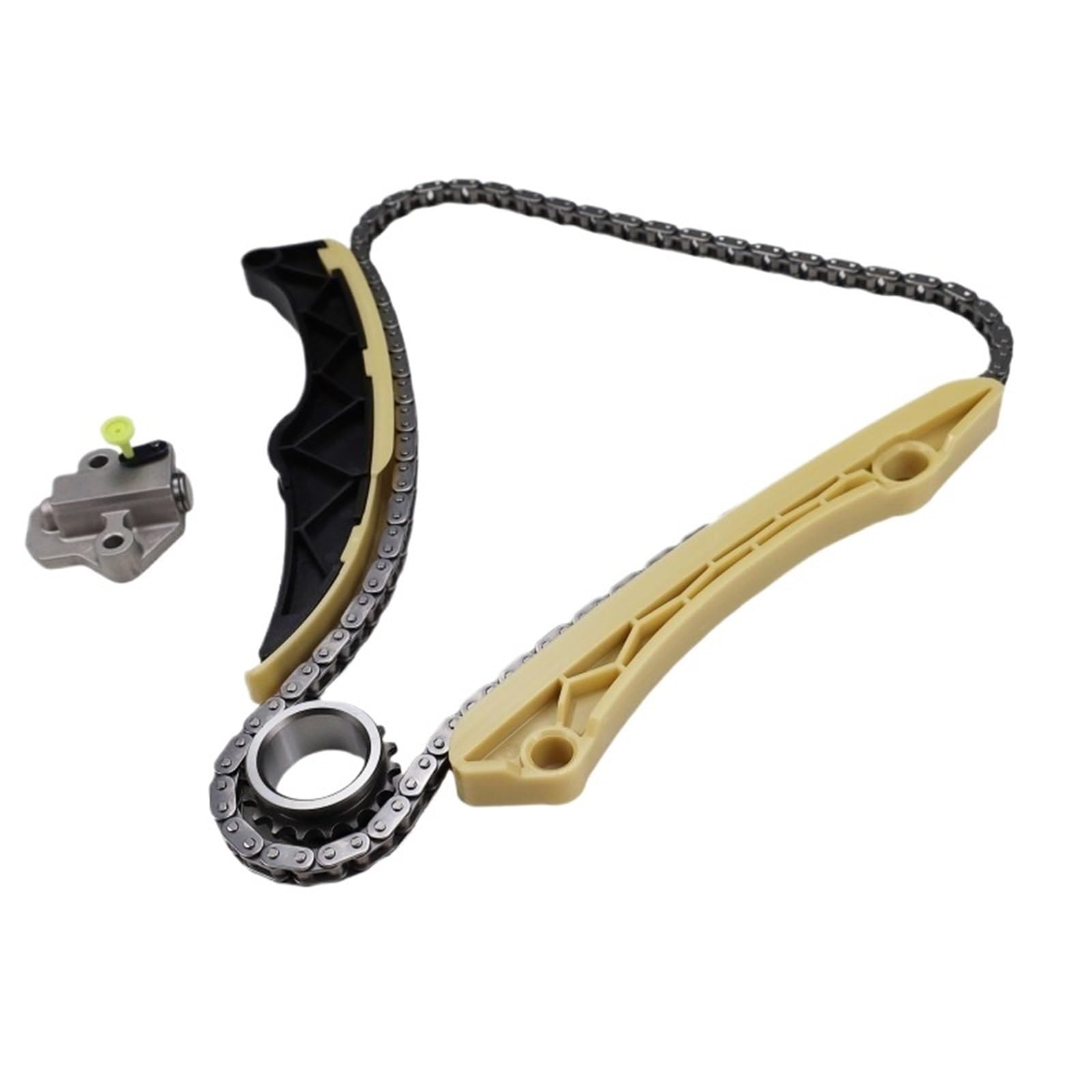 Kits de distribución para coche Kit de cadena distribución apto para Kia 2012-18 Rio para Soul para Forte 243212B620 244312B620 244102B700 244202B611