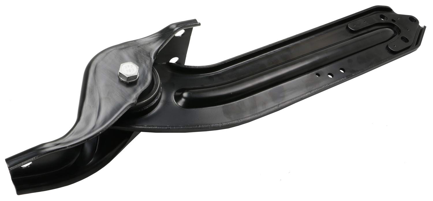 MOOG CHASSIS PRODUCTS COIL SPRING SET - 81075 - View #2