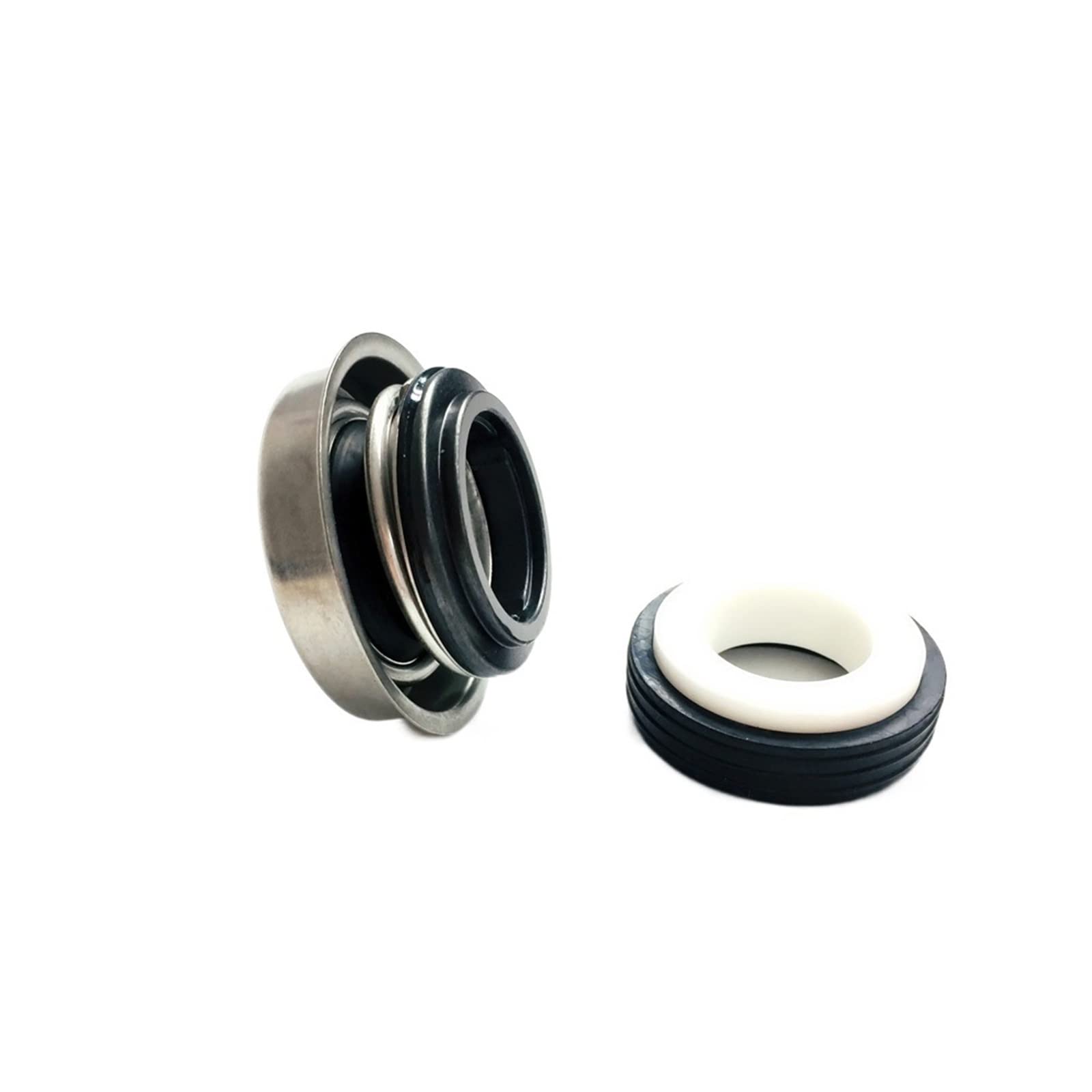 UWUKCJOKQ F-10 F-12S F-12M F-12L F-16 F-16L F-20S F-20 F-25S F-25 F-25L F-30 Mechanical Seals Replace to BT-A2 CAR/CER/NBR Shaft(F-30)
