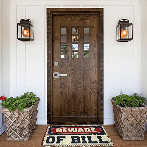 Tapis de sol d'automne extérieur pour stopper la boue et l'humidité