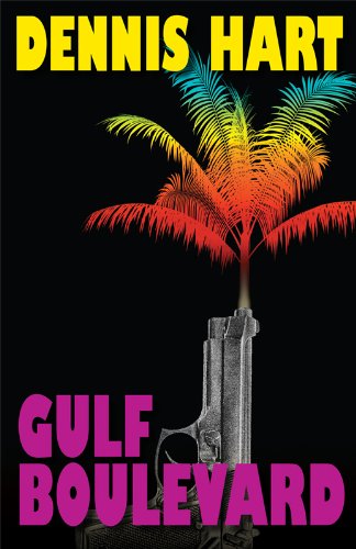 Buy Gulf Boulevard — BookShops.in