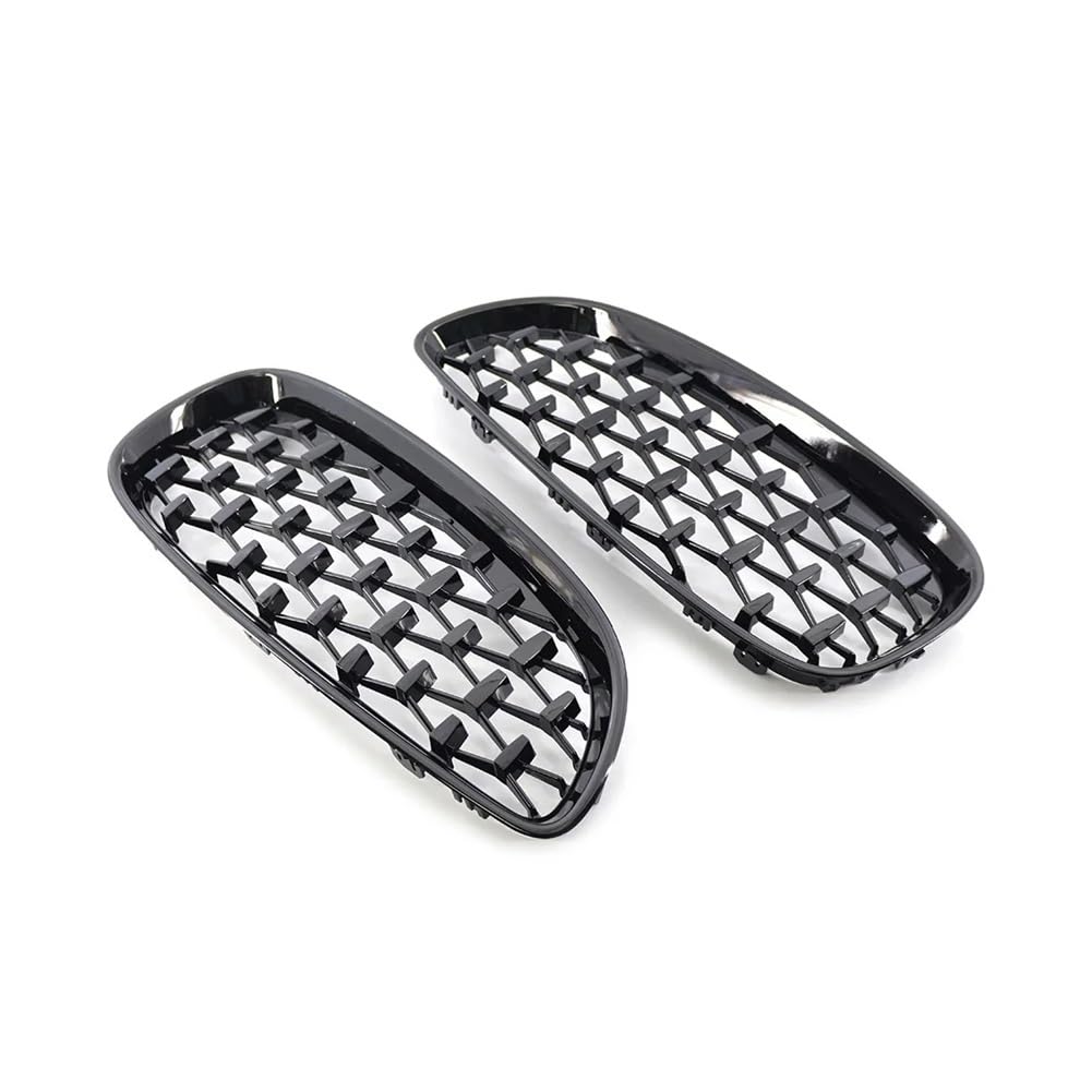 ¿Parrilla dañada? Rejilla de riñón delantera para parachoques de E89 Z4 2009-2016 8