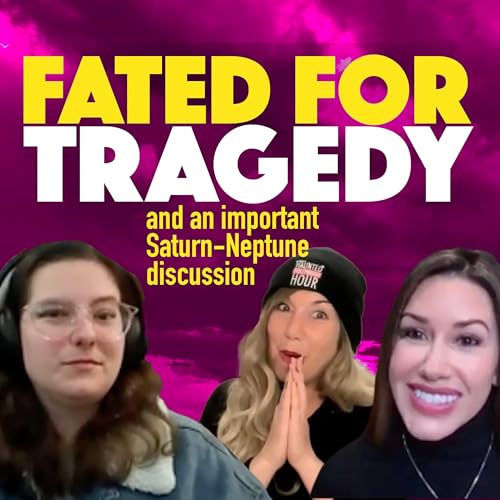 Born in 1989? A Relevant Story For You (Saturn-Neptune Vibes)