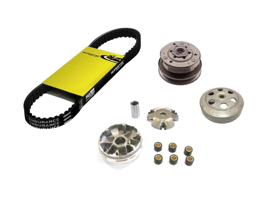2854244 - ORIGINAL PIAGGIO DIFFERENTIALGETRIEBE APE 50 TM