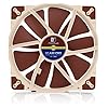 Noctua-NF-A20-PWM-Ventilador-Silencioso-4-Pines-200x30-mm-Marron