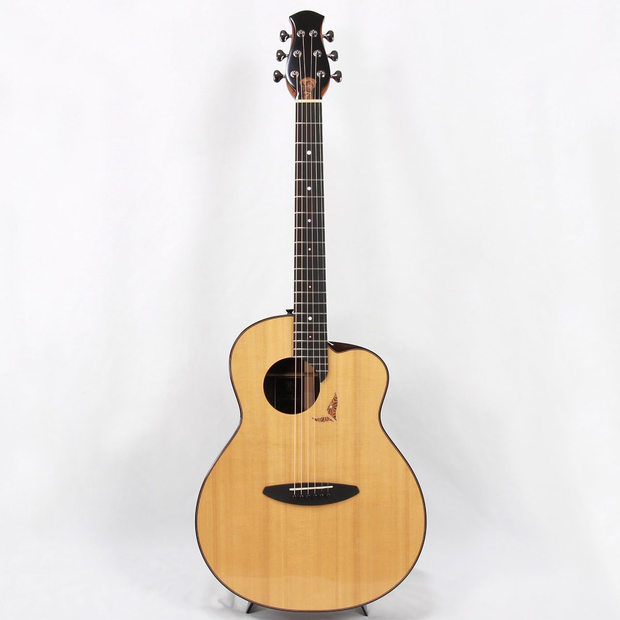 Amazon | aNueNue Future Series aNN-LS770 アコースティックギター 
