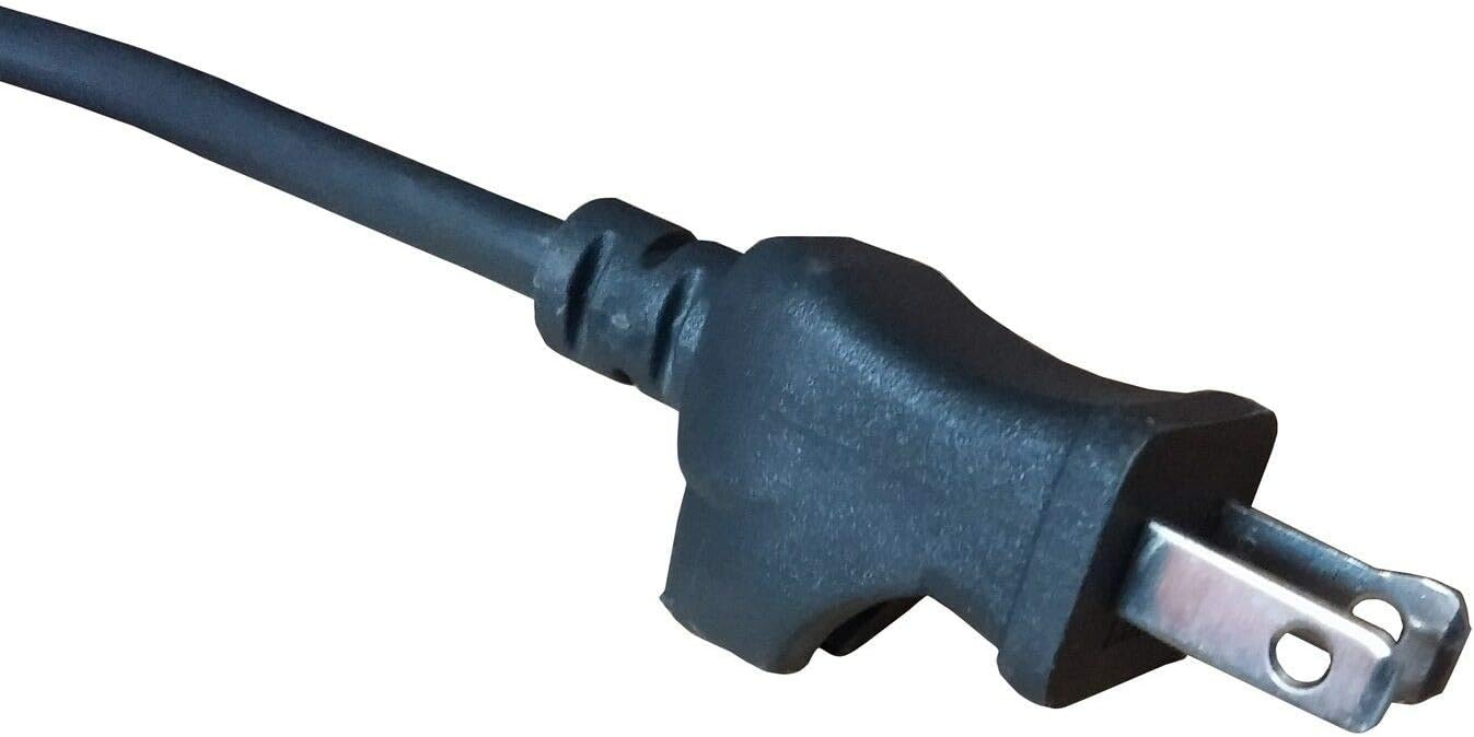 Cord Fits for SHARK vacuums 35-Foot Grey