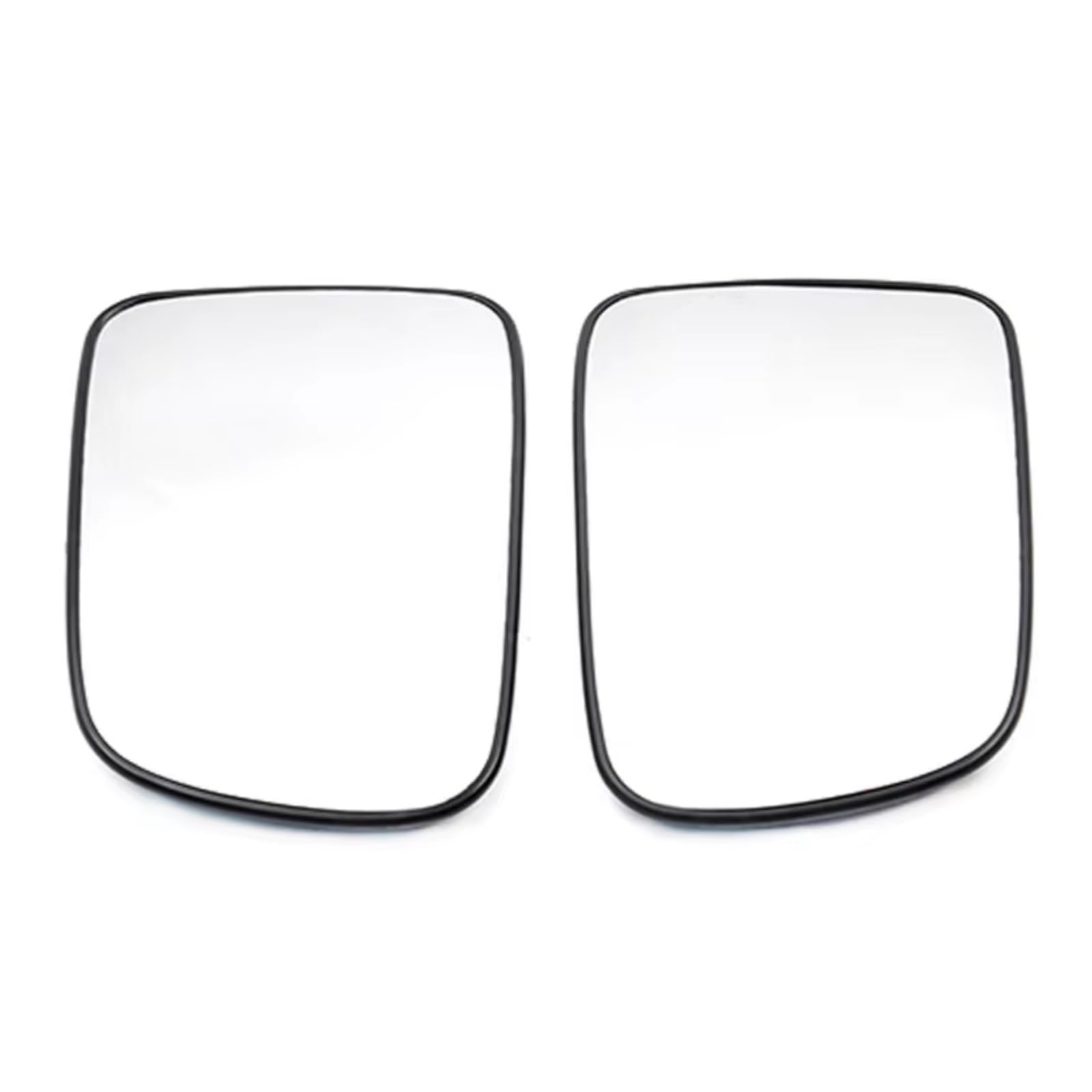 Specchietti Retrovisori Per Auto Per Specchietto Retrovisore Esterno In Vetro Per CR-V 1996-2007 Vetro Specchietto Retrovisore Riscaldato Convesso Vetro Retrovisore