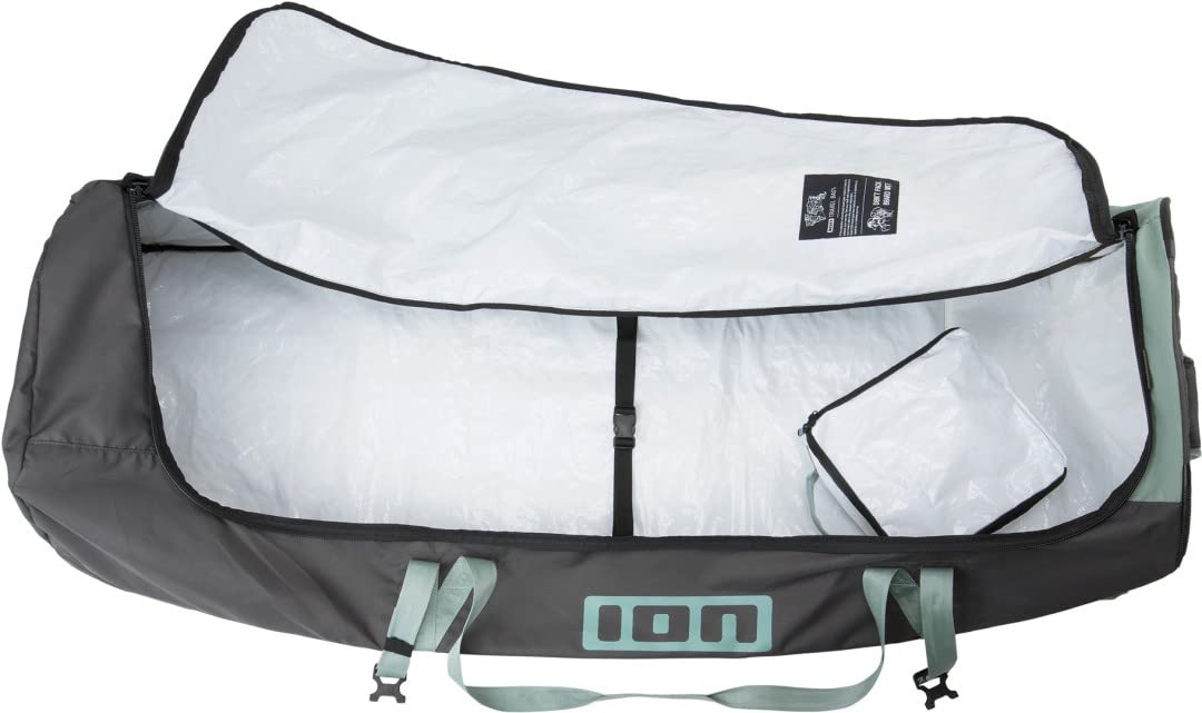 ION GEARBAG Core Boardbag 2023 Jet Black