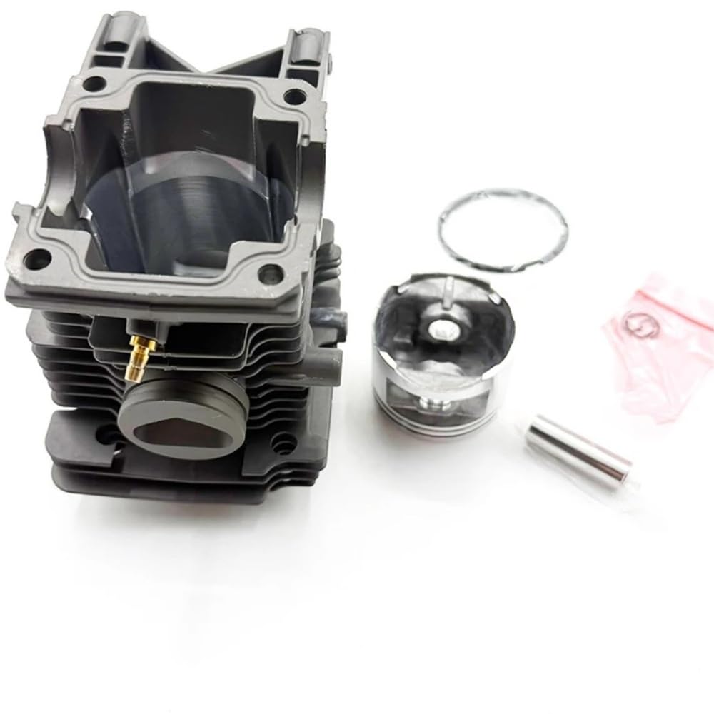 Yhfias One Color 46Mm Cylinder Piston Kit Fits For S Ms270 Ms280 Ms280c Chainsaw 1133 020 1203
