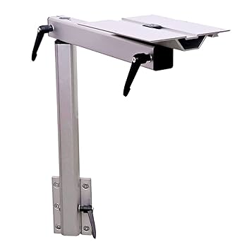 Amazon.co.jp: TANFEI 改良版 高耐久 多機能 回転テーブル脚 RV