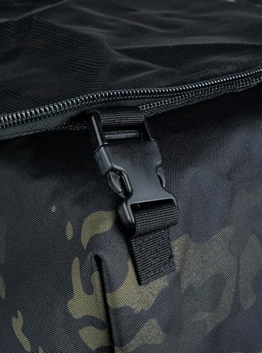 Speero Pro Wader Bag bolsa transporte vadeador botas pesca transpirable 5