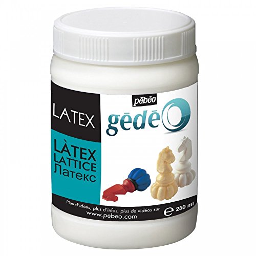 Pébéo Gedeo - Látex (250 ml)