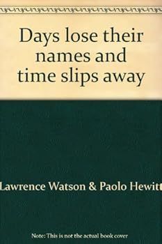 Paperback Paul Weller: Days Lose Their Names and Time Slips Away, 1992-95 Book