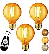 Amazon | LVWIT LED電球 フィラメント電球 E26口金 (6W) 60W形相当