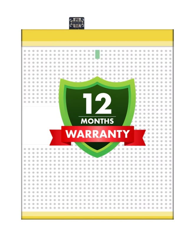 Image of Original B-N3 Battery Compatible for Vivo X50 Pro (2006, V2005A) - (4315mAh) - 1 Year Warranty DF7