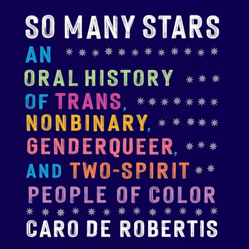 So Many Stars by Caro De Robertis episode artwork