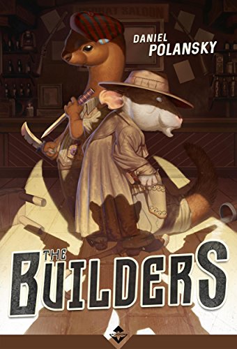 The builders. Ediz. italiana The builders. Ediz. italiana