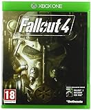 Fallout 4 - For Xbox One